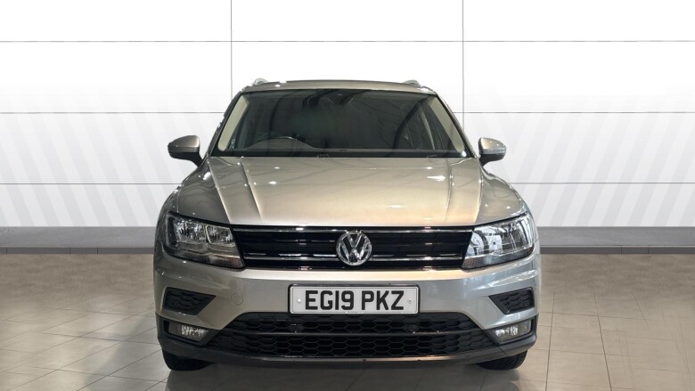 Volkswagen Tiguan 1.5 TSi EVO 150 Match 5dr DSG Petrol Estate